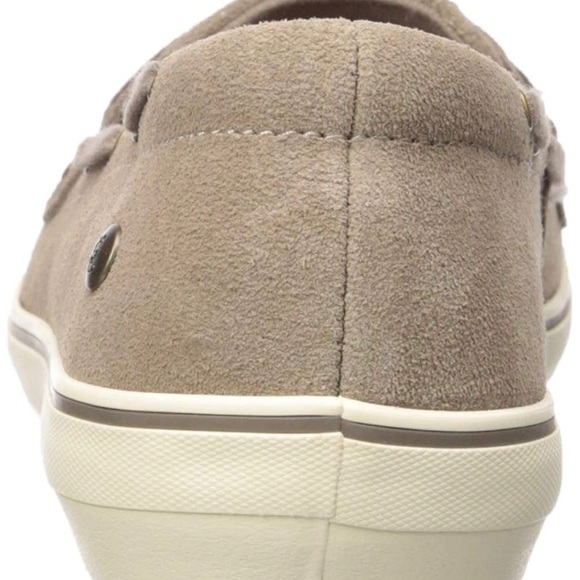 Grasshoppers windham suede - Picture 4 of 9